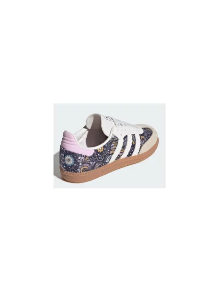 Pantofi Adidas alb