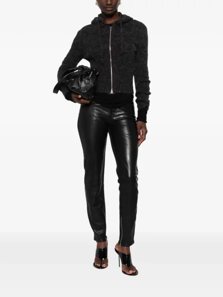 Blugi 7 For All Mankind negru