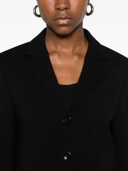 Sacou Dorothee Schumacher negru