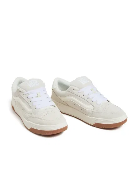 Sneakerși Vans alb