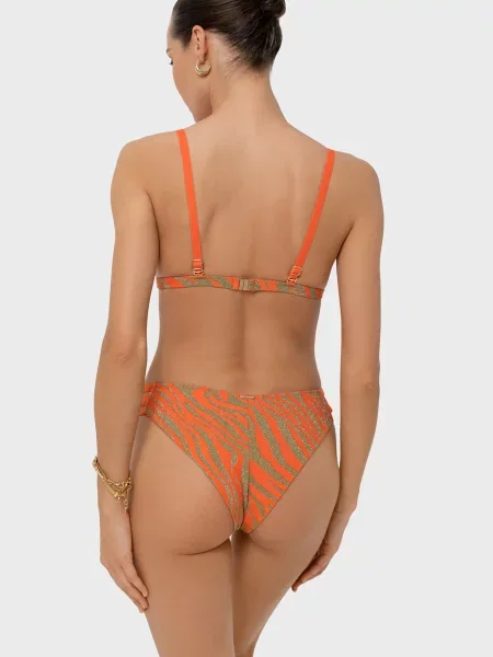 Купальник Marc&andre помаранчевий