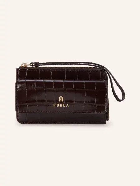 Peněženka Furla hnědá
