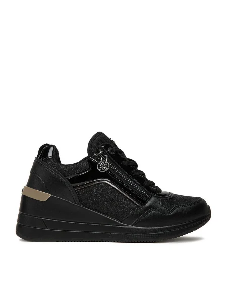 Sneakers Nine West negru