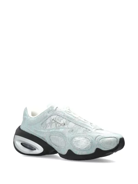 Hanorac Nike cu broderie alb