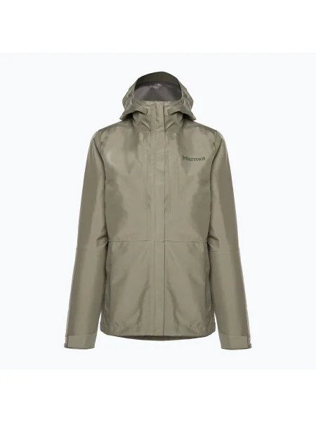 Мъжко дъждобранно яке Marmot Minimalist GORE-TEX зелено