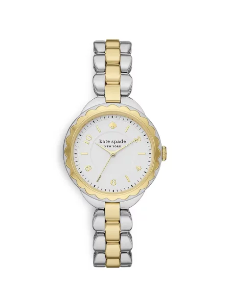 Ceas Kate Spade alb