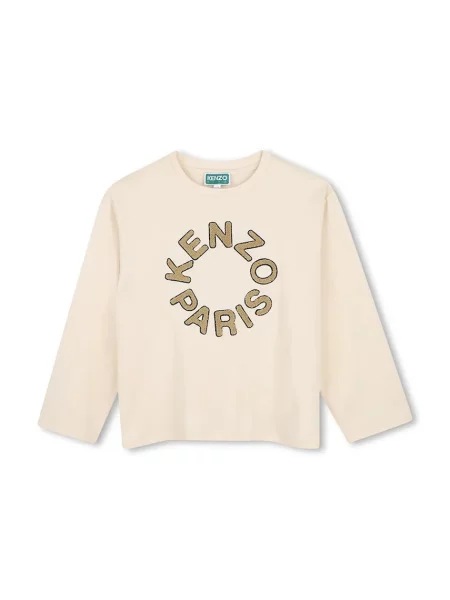 Детский лонгслив Kenzo