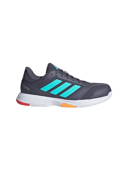 Pantofi Adidas gri