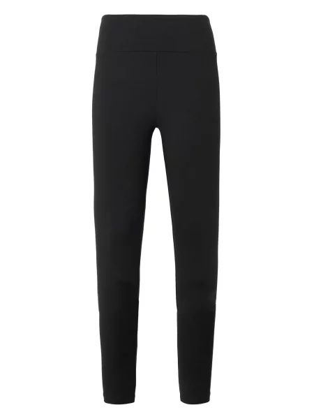 Emporio Armani Pantaloni sport negru