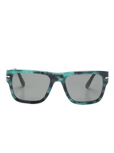 Ochelari de soare Persol albastru