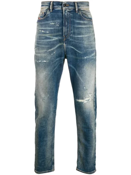 Blugi Diesel albastru