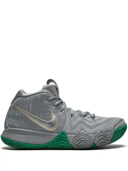 Sneakerși Nike Zoom albastru