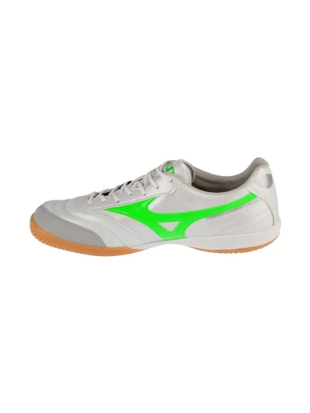 Pantofi Mizuno alb