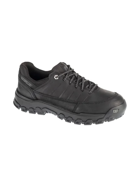 Pantofi Caterpillar negru