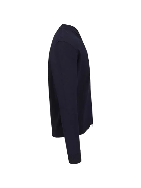 Cardigan Al Duca D’aosta 1902 albastru