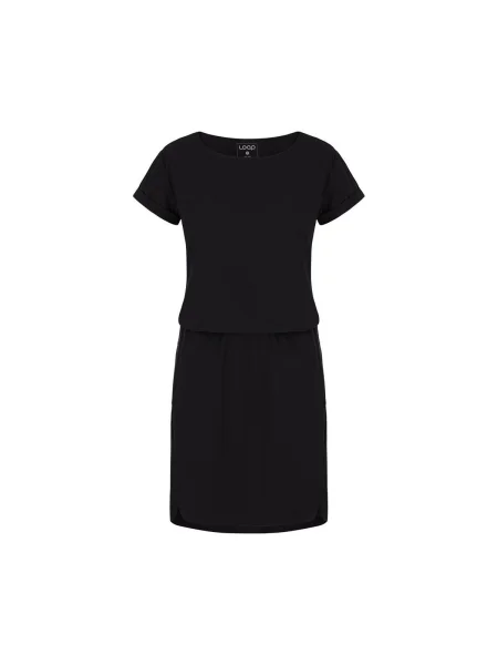 Rochie Loap negru