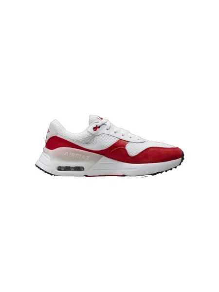 Pantofi Nike roșu