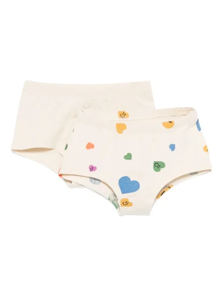 Majtki briefs dziecięce Molo