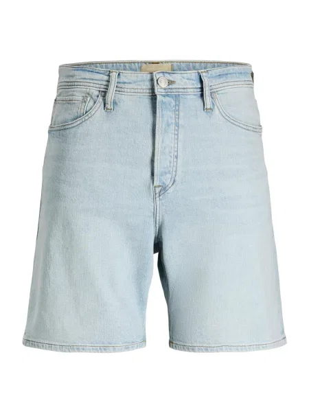 JACK & JONES Kavbojke JJITONY JJORIGINAL svetlo modra