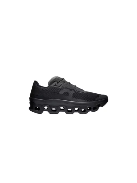 Trampki On M Cloudmonster Void Black/ Black EUR 41 czarne