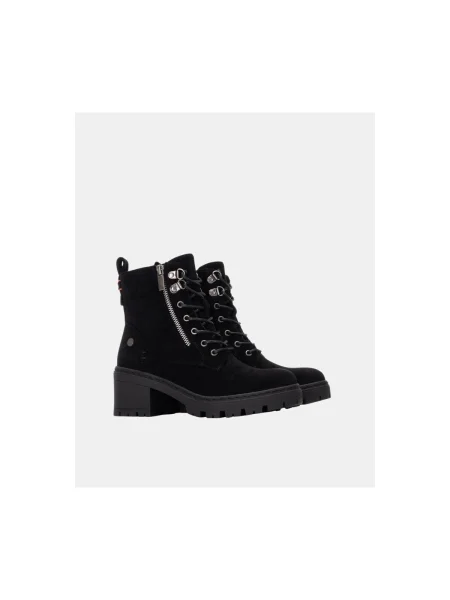 Pantofi Refresh negru