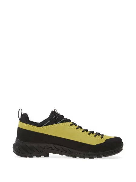 Sneakerși Mammut verde