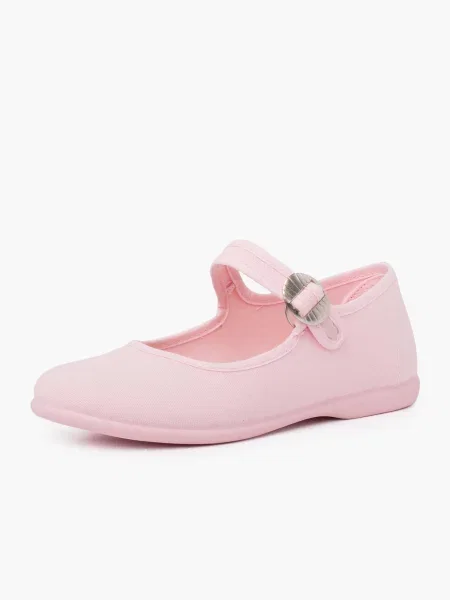 Pisamonas Baleríny pink