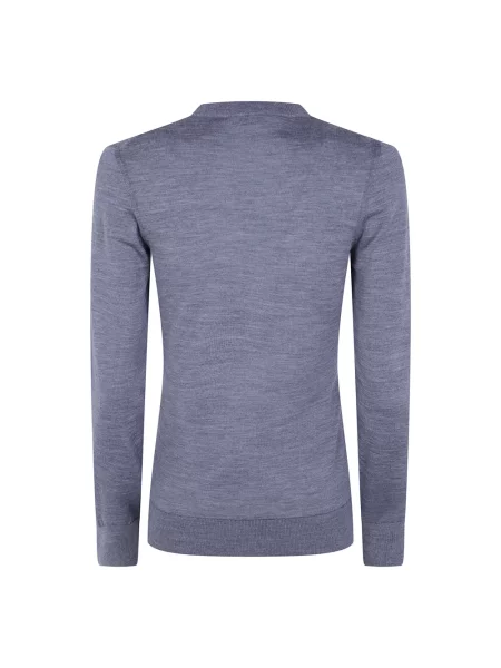 Sweter Mrz szary
