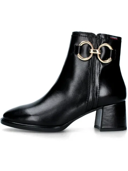 Pantofi Callaghan negru