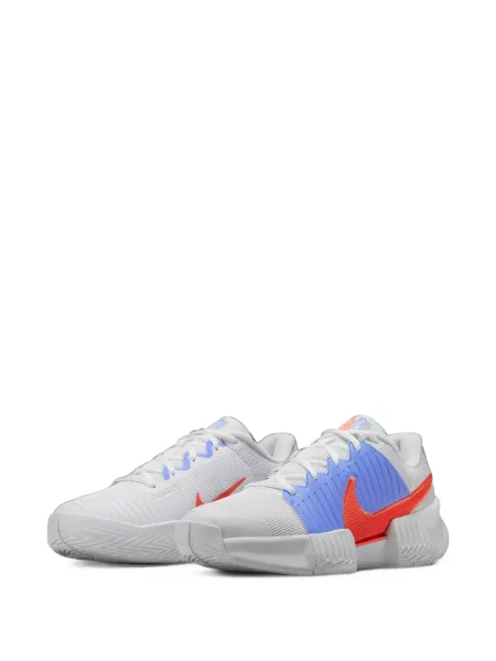 Sneakerși Nike alb