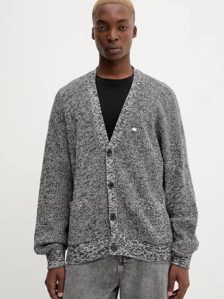 Жилетка Tommy Jeans черно