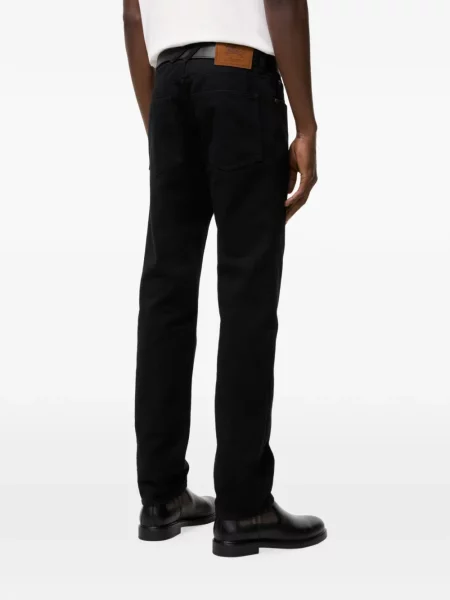 Blugi Burberry negru