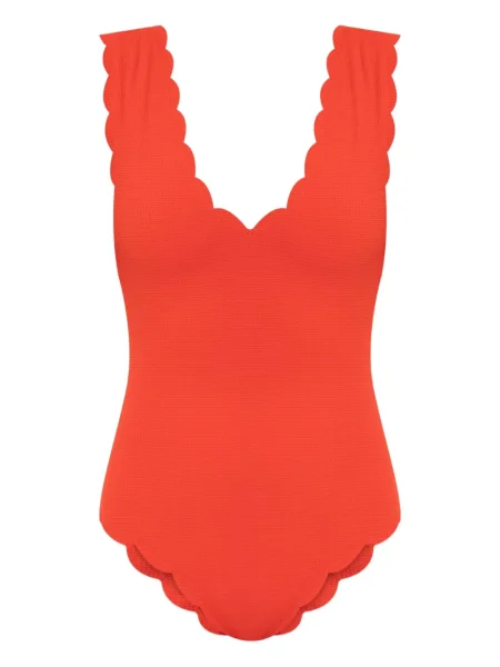 Бански Marysia червено