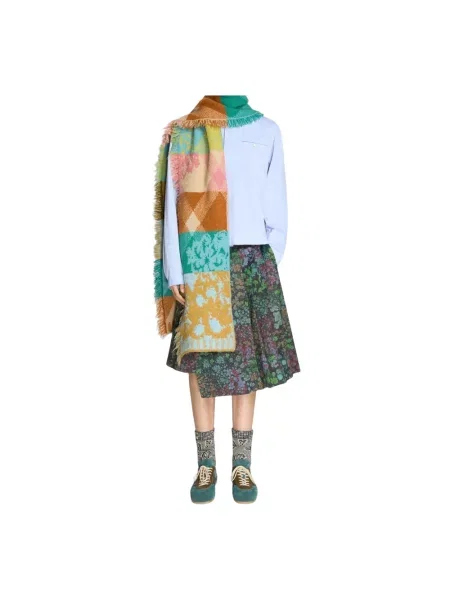 Szal Dries Van Noten