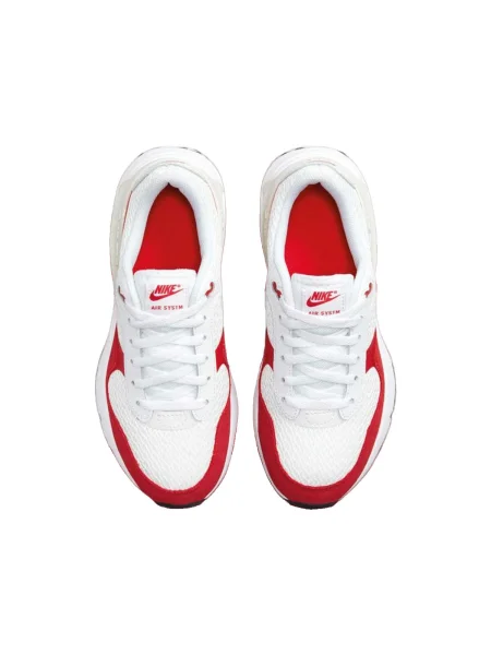 Pantofi Nike roșu