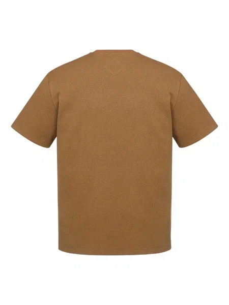 Tricou Mcm maro