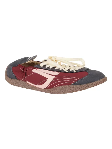 Buty do biegania Puraai do biegania czerwone