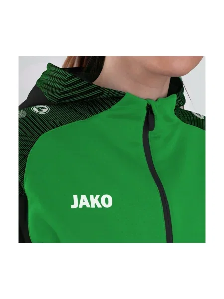 Geacă Jako verde