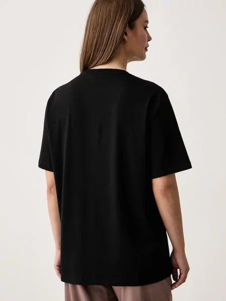 Футболка Ea7 Emporio Armani