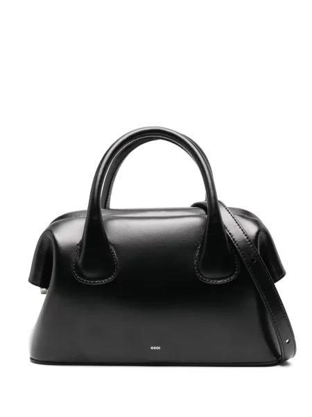 Geantă shopper Osoi negru