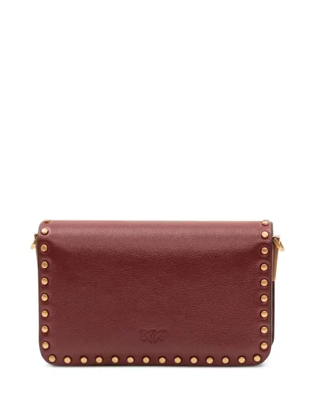 Gyerek crossbody táska Pinko piros