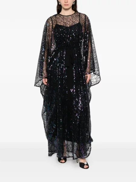 Rochie Baruni negru