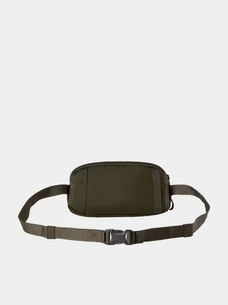 Сумка через плечо The North Face коричневая