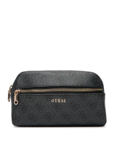 Косметичка Guess чорний