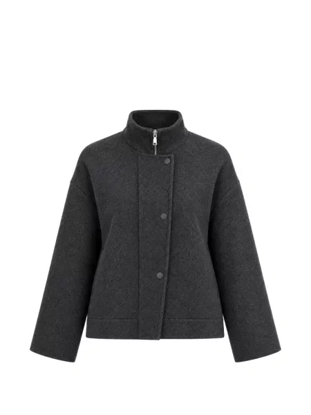Geacă Max Mara gri