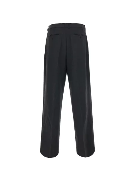 Pantaloni Dunst gri