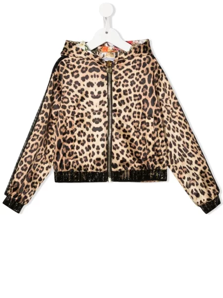 Kurtka dziecięca Philipp Plein