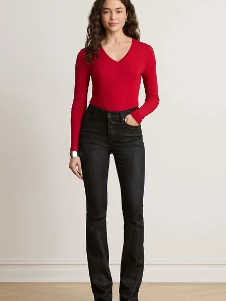 Лонгслив Lauren Ralph Lauren