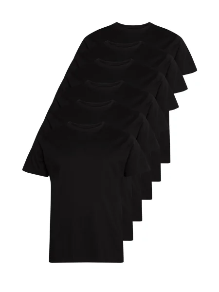 Urban Classics Tricou negru