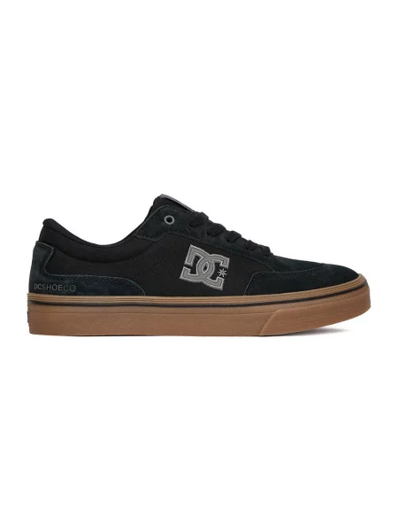 DC Shoes Tenisówki czarny